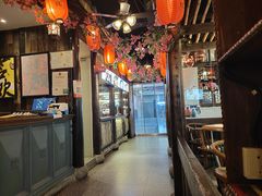 -酒阳蒸经小酒馆(解放碑店)