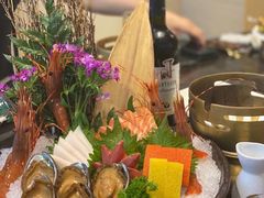 -川骄海鲜自助(亚运村店)
