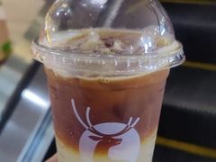 龙眼冰萃咖啡-瑞幸咖啡(德商国际店)
