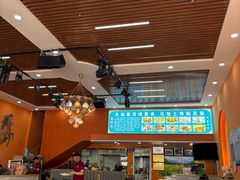 -马旭土鸡焖花卷新疆菜大盘鸡·真域顺西域美食(天马大道店)