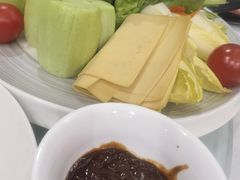 -红菜坊·烤鸭·川鲁宴(石园店)