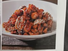 -便宜坊烤鸭店(国瑞城哈德门店)