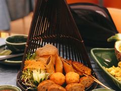 -阿莱唛唛泰国菜·海鲜餐厅(蛇口店)