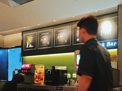 -萨莉亚意式餐厅(莲花国际广场店)