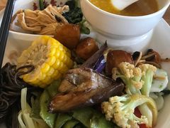 -素满香·素食自助餐(苏州·临顿路店)