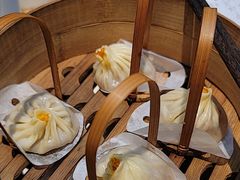 -龍堂蟹黄小笼包(万家丽店)