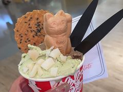 -莉莉熊Lililove Gelato (意大利手工冰淇淋)