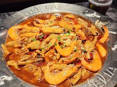 -胖哥俩肉蟹煲(长沙高铁吾悦广场店)