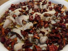 -永安鱼庄·镇江菜(丁卯店)