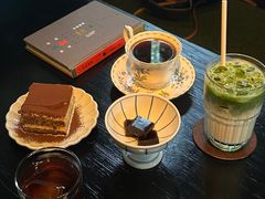 -Hei Cafe(工体店)