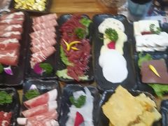 -束河人家(南锣鼓巷店)