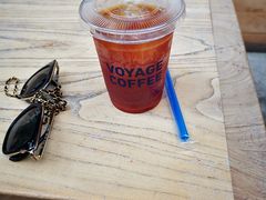 -VOYAGE COFFEE(北锣鼓巷店)
