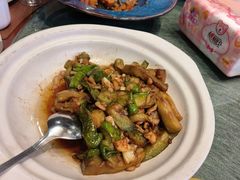 -四季厨房 鲁菜·孔府烤鸭(二环南路店)