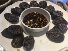 -一心烤肉(延安路店)