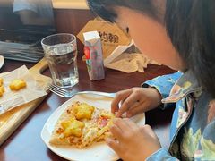 -棒约翰比萨·意面(独墅湖店)
