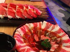 -汉拿山(汇一城店)