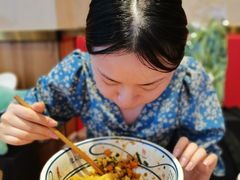 -陇上秦轩biangbiang面(萧山万象汇店)