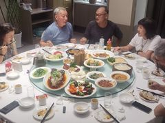 -小贝壳酒楼(经九路店)