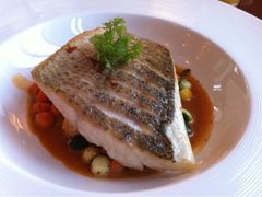 -上海和平饭店-华懋阁 The Cathay Room