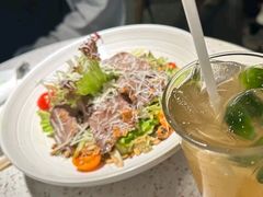 -BE BRIGHT KITCHEN(正佳广场店)