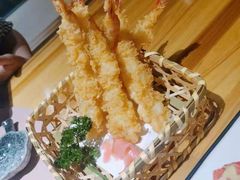 -立山居酒屋·烧鸟 天妇罗(西北湖店)