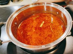 -呷哺呷哺(西单大悦城店)