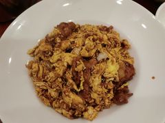 醋溜木须-北平小馆·烤鸭·家常菜(磨房北里店)
