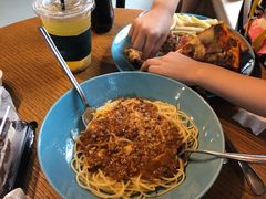 -穆拉诺餐厅(上海玻璃博物馆店)