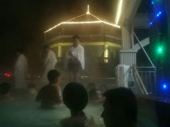 -花水湾第一村温泉大酒店