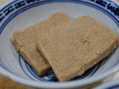 花生糕-没牙伯花生汤店(老药洲店)