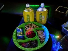-依呀呀ktv烧烤小串(中山西路店)