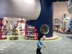 -奈尔宝家庭中心·亲子餐厅(鄞州万达店)