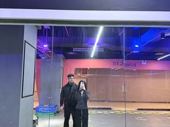 -RunningFit健身高端私教馆(红星美凯龙店)