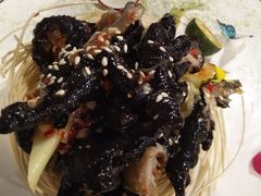 -渝人制造创意餐厅
