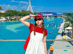 -秦皇岛乐岛海洋王国