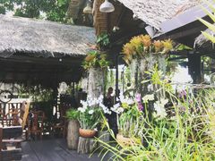 景观位-自然餐厅(Phuket)