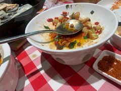 -西贝莜面村(上海百联西郊店)