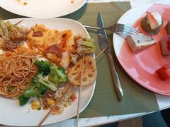 自助餐-厦门艾美酒店·新食谱西餐厅