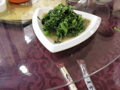 -途肴·老农饭庄(百里峡店)