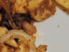 -巴依老爷新疆美食(工体旗舰店)