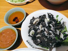 -老北京炸酱面·烤鸭(前门店)