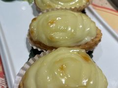 日式青芥三文鱼挞-点都德(汇盈广场店)