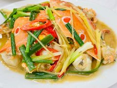 -老三鱼仔店