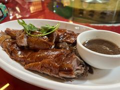 -焯明农庄(小榄店)