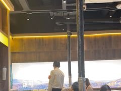 -大叹号·朝鲜族烤肉(潍坊泰华城店)