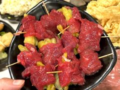 -三江汇火锅店(保全街店)