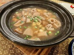 -南沙游艇会·大兵船餐厅