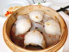 -天龙轩(香港丽思卡尔顿酒店)