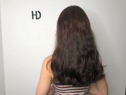 -HD HAIR STYLE