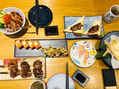 -友悦食堂(灯湖店)
